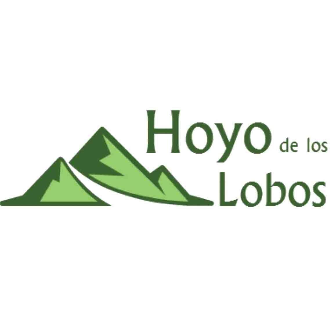 Hoyocasero Hoyo De Los Lobos מראה חיצוני תמונה